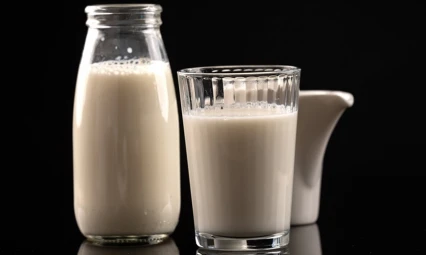 930 Bin 898 Ton İnek Sütü Toplandı