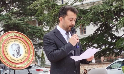ADD: 'Ya İstiklal Ya Ölüm'