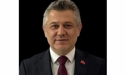 AK Parti Merkez İlçe Başkanı Kızılabdullah: 'Vekillerimiz Kastamonu Sevdalılarıdır'