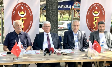 Ali Eroğlu: 'Keneden Değil, Geç Kalmaktan Korkun'