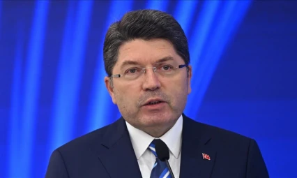 Bakanı Tunç: 'Hükümlü Hastalar İçin Modern Merkezler Oluşturulacak'