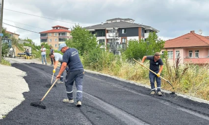 Bartın'da Çalışmalar Devam Ediyor