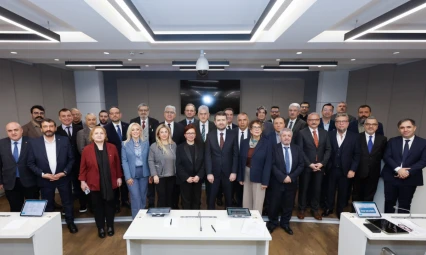 Basının Desteklenmesine Yönelik Düzenlemeler Yapıldı