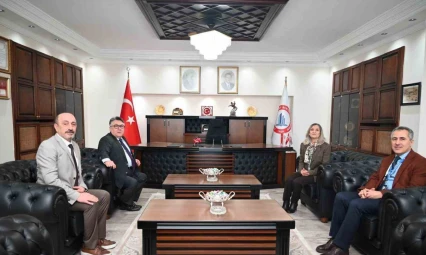 BEUN'da FEDEK Akreditasyon Saha Ziyaretleri Başladı