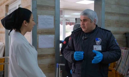 Bolu'da Ramazan Ayı Öncesi Zabıtadan Sıkı Denetim