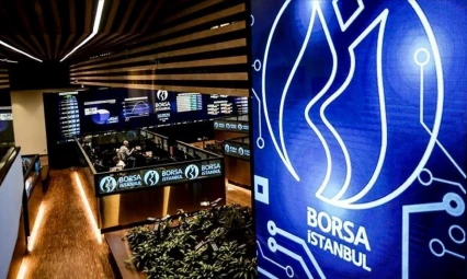 Borsa Günü Düşüşle Tamamladı