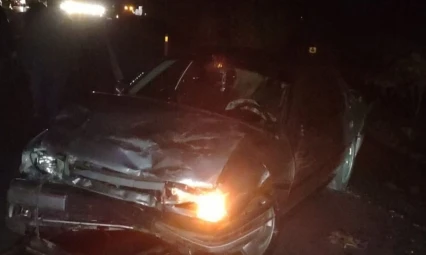 Çankırı'da Feci Kaza: 1 Ölü 3 Yaralı