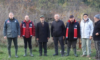 Çiftçi Eğitimleri Ve Ziyaretleri Devam Ediyor
