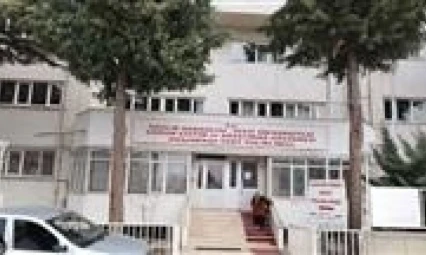 Çorum'da Semt Polikliniğindeki Birimler Taşındı