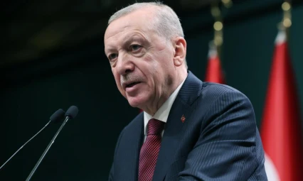 Cumhurbaşkanı Erdoğan: 'Enflasyonun Ateşi Düşmeye Başladı'