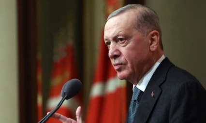 Cumhurbaşkanı Erdoğan: 'Kayıt Dışı İstihdam Oranını Yüzde 25,4'e İndirdik'