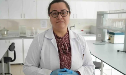 Doç. Dr. Nesrin İçli, Bulaşanlar Komisyonu'na Seçildi