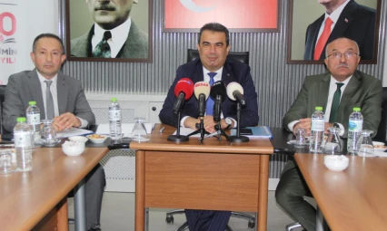 Eğitim Yılı Değerlendirildi