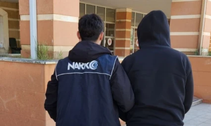 Emniyet Aranan Şahıslara Göz Açtırmıyor!