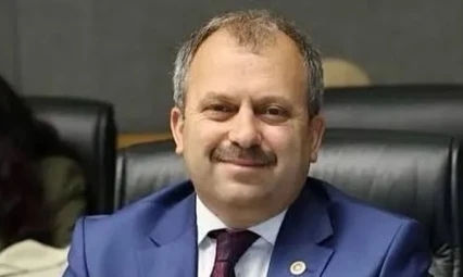 Halil Uluay Anjiyo Oldu