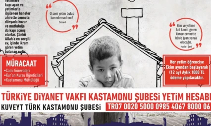 Hayırseverlerin Yardımları Devam Ediyor