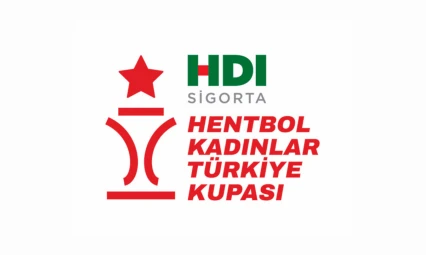 HDI Sigorta Kadınlar Türkiye Kupası Dört Final'i 4-5 Mayıs'ta