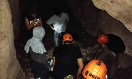 Kanyonda Yaptıkları Piknik Pahalıya Patladı