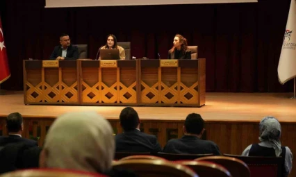 Karabük'te 35 Çocuk Koruyucu Aile Yanında