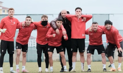 Karaman Hazırlıkları Devam Ediyor