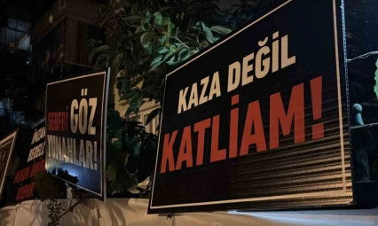 Kartalkaya Duruşmasının İlk Günü Bitti
