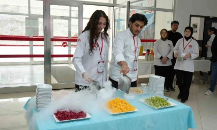 Kastamonu Üniversitesi'nde İstihdam Odaklı Kariyer Günleri Başladı