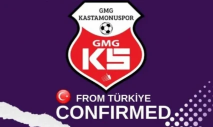 Kastamonuspor, Dünya Kupası'na Katılacak