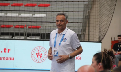 Konyaaltı Belediyespor Antrenörü Birol Ünsal'dan Kastamonu Belediyespor Galibiyeti Değerlendirmesi