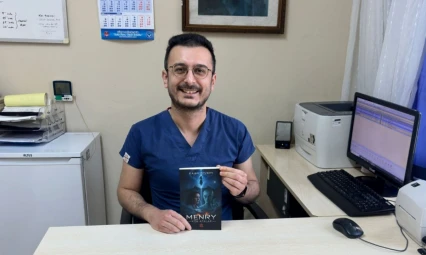 MENRY-Kök Atalar Raflarda Yerini Aldı