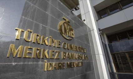 Merkez Bankası Rezervleri 207,5 Milyar Dolar Oldu