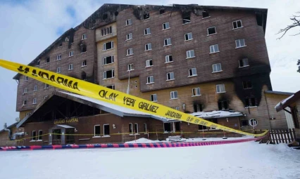 9 Bakanlık Personeli Hakkında Yurt Dışı Çıkış Yasağı Getirildi