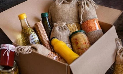 Ramazan Kolilerindeki O Detaylar Önem Taşıyor