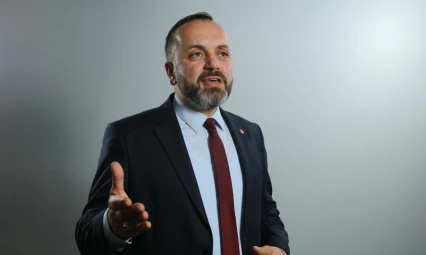 Saadet Partisi'nden İklim Yasası'na Eleştiri