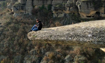 Sanatçı Çelik Klip Çekmişti, Valilik Uyardı