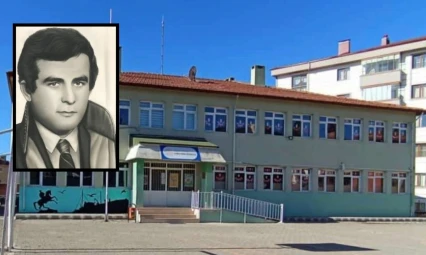 Şehit Yılmaz Acar'ın Adı Okula Verilecek
