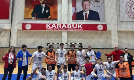 Sherin İneboluspor Yıka Yıka İlerliyor