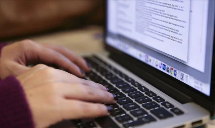 Şiddet Mağduru Kadınlara Uzaktan Çalışma İmkanı