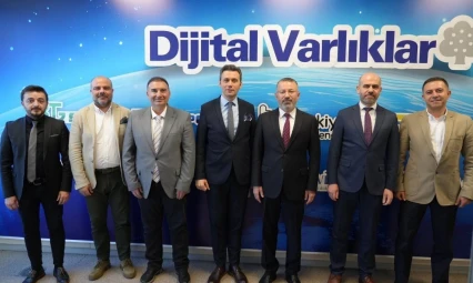 Medya İş Birliği Protokolü İmzalandı