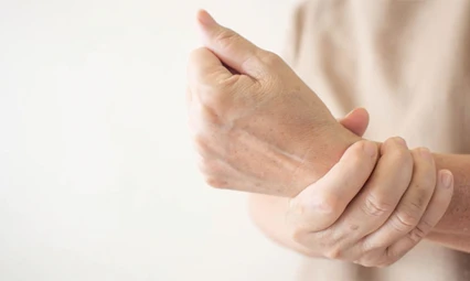 Parkinson Erken Teşhisle Kontrol Altına Alınabilir