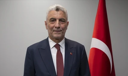 Ticaret Bakanı Bolat, TCMB'nin Faiz Kararını Değerlendirdi