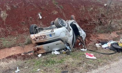 20 Günlük Yaşam Mücadelesini Kaybetti