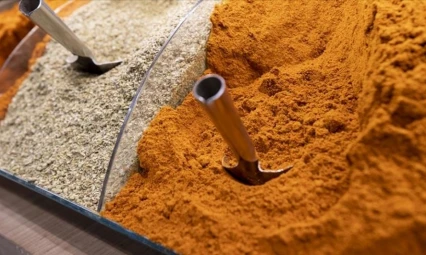 Türk Baharatı 156 Ülkede Yemekleri Tatlandırıyor