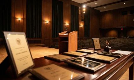 'Türk Diline Hizmet Ödülleri' 16 Aralık'ta Sahiplerine Takdim Edilecek