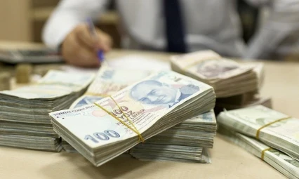 Türk Lirası Desteklenecek