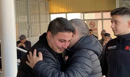 Kutsal Topraklarda Hayatını Kaybetti