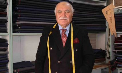 Yetiştirecek Çırak Bulamıyor