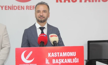 YRP'den Eleştiri