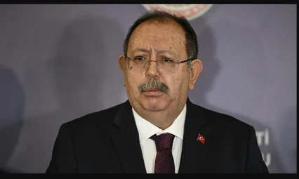 YSK Başkanı Yener: 'Seçimlere Hazır Vaziyetteyiz'