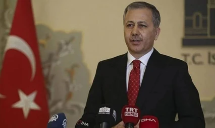 Çember Daralıyor 4 Bin 951 Firari Daha Yakalandı