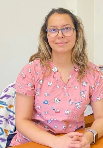 İhsangazi'de Yeni Diş Hekimi Göreve Başladı